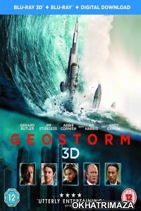 Geostorm (2017) Unofficial Hollywood Hindi Dubbed Movies