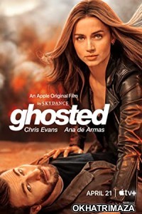 Ghosted (2023) Hollywood English Movie