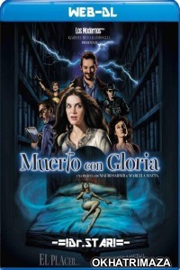 Ghosting Gloria (2022) Hollywood Hindi Dubbed Movies