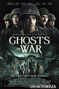 Ghosts of War (2020) Hollywood English Movies