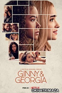 Ginny And Georgia (2023) Hindi Dubbed Season 2 Complete Show