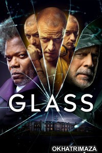 Glass (2019) ORG Hollywood Hindi Dubbed Movie
