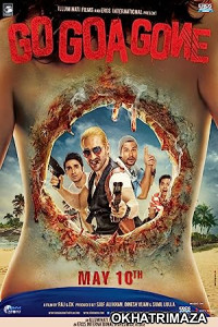 Go Goa Gone (2013) Bollywood Hindi Movie
