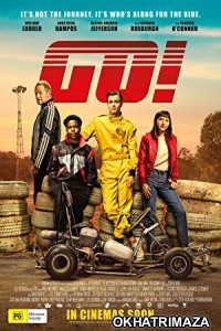 Go Karts (2020) Hollywood Hindi Dubbed Movie
