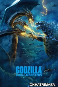 Godzilla King of the Monsters (2019) ORG Hollywood Hindi Dubbed Movie