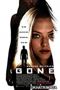 Gone (2012) Dual Audio Hollywood Hindi Dubbed Movie