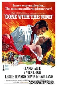 Gone with the Wind (1939) Hollywood Hindi Dubbed Movie