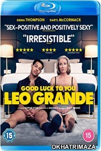 Good Luck to You Leo Grande (2022) Hollywood Hindi Dubbed Movie