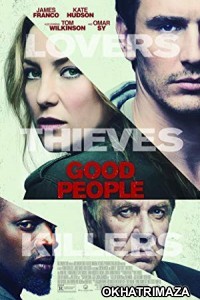 Good People (2014) Hollywood Hindi Dubbed Movie
