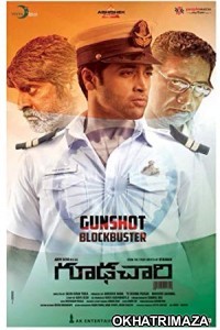 Goodachari (2018) Telugu Movie
