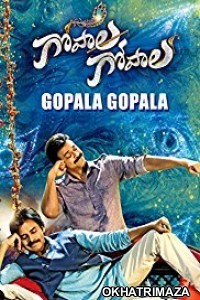 Gopala Gopala (2018) Hindi Dubbed Movie