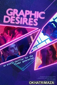 Graphic Desires (2022) HQ Bengali Dubbed Movie