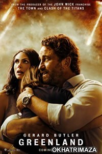Greenland (2020) Hollywood English Movie