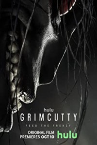 Grimcutty (2022) HQ Tamil Dubbed Movie