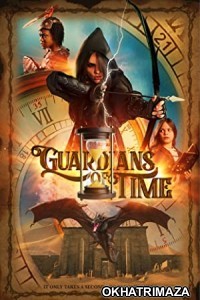 Guardians of Time (2022) HQ Hollywood Hindi Dubbed Movie 