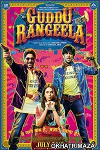 Guddu Rangeela (2015) Bollywood Hindi Movie