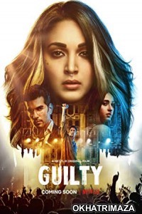 Guilty (2020) Bollywood Hindi Movie