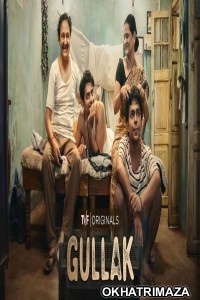 Gullak (2022) Hindi Season 1 Complete Show