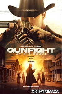 Gunfight at Rio Bravo (2023) HQ Bengali Dubbed Movie