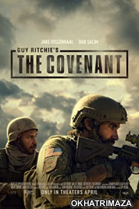 Guy Ritchies the Covenant (2023) HQ Telugu Dubbed Movie