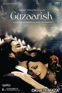 Guzaarish (2010) Bollywood Hindi Movie