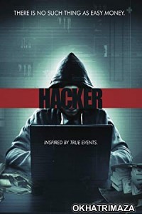 Hacker (2016) Hollywood Hindi Dubbed Movie