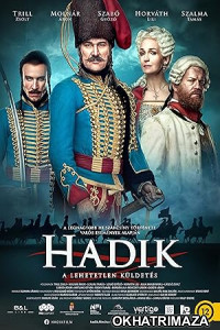 Hadik (2023) HQ Tamil Dubbed Movie