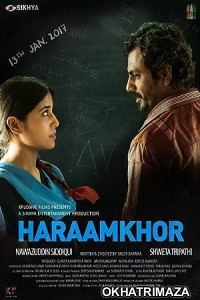Haraamkhor (2017) Bollywood Hindi Movie