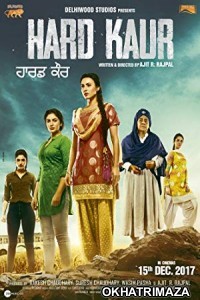 Hard Kaur (2019) South Indian Hindi Dubbed Movie