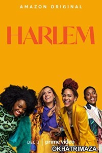 Harlem (2023) Hindi Dubbed Season 2 Complete Show