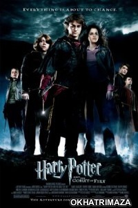 Harry Potter 4 And The Goblet Of Fire (2005) Hollywood Hindi Dubbed Movie