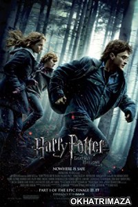 Harry Potter 7 and the Deathly Hallows Part 1 (2010) Hollywood Hindi Dubbed Movie