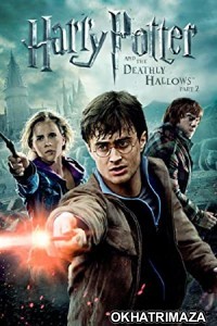 Harry Potter 8 and the Deathly Hallows Part 2 (2011) Hollywood Hindi Dubbed Movie