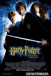 Harry Potter 2 and the Chamber of Secrets (2002) Hollywood Hindi Dubbed Movie