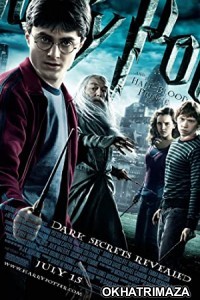 Harry Potter and the Half Blood Prince (2009) Hollywood Hindi Dubbed Movie