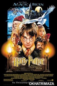 Harry Potter 1 and the Sorcerers Stone (2001) Hollywood Hindi Dubbed Movie