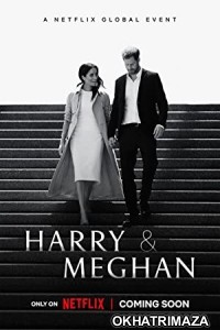 Harry and Meghan (2022) Hindi Dubbed Season 1 Complete Show