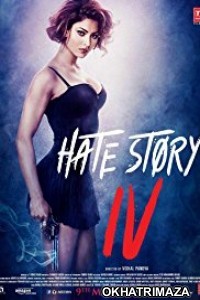 Hate Story 4 (2018) Bollywood Hindi Movie