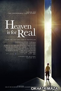 Heaven Is For Real (2014) Dual Audio Hollywood Hindi Dubbed Movie