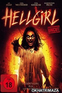 Hellgirl (2019) Unofficial Hollywood Hindi Dubbed Movie