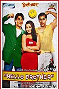 Hello Brother (1999) Bollywood Hindi Movie