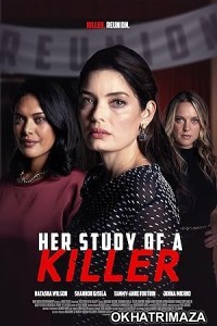 Her Study of A Killer (2023) HQ Hindi Dubbed Movie