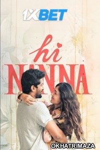Hi Nanna (2023) Tamil Movie