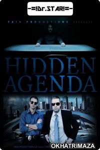 Hidden Agenda (2015) UNCUT Hollywood Hindi Dubbed Movie