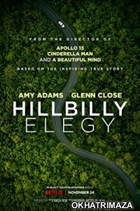 Hillbilly Elegy (2020) Hollywood Hindi Dubbed Movie