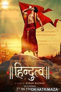 Hindutva (2022) Bollywood Hindi Movie