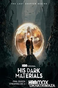 His Dark Materials (2019) HQ Hindi Dubbed Season 1 Complete Show