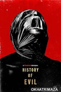 History of Evil (2024) HQ Tamil Dubbed Movie