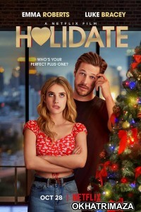 Holidate (2020) Hollywood Hindi Dubbed Movies