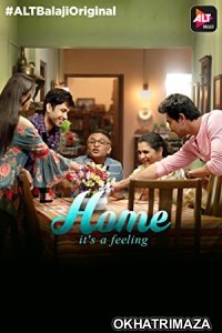 Home (2018) Hindi Season 1 Complete Show